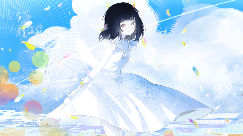 [MV WORK] Kuro
