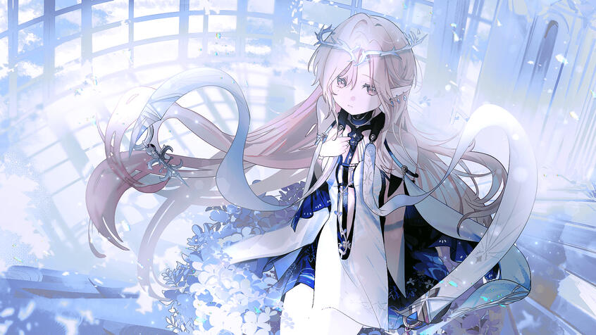 [MV WORK] Yuuna